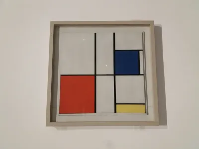 Composition C; Composition No. III; Composition with Red, Yellow