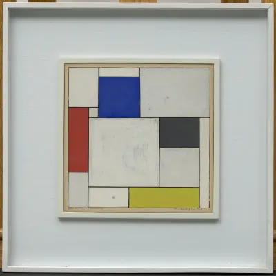 Composition décentralisée