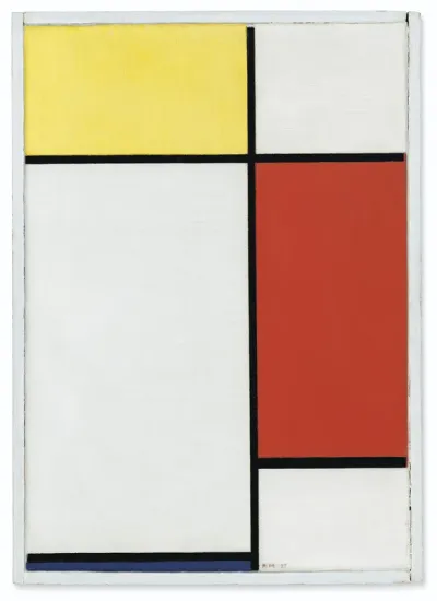 Composition No.II