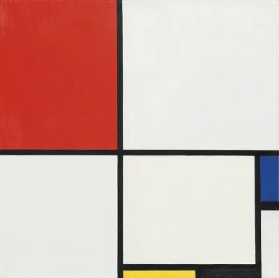 Composition no. III