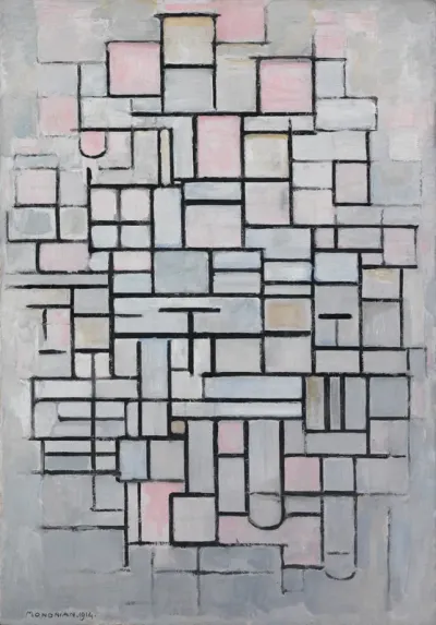 Composition No.IV / Composition 6