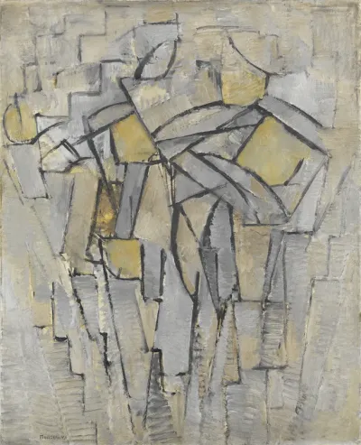 Composition No. XIII