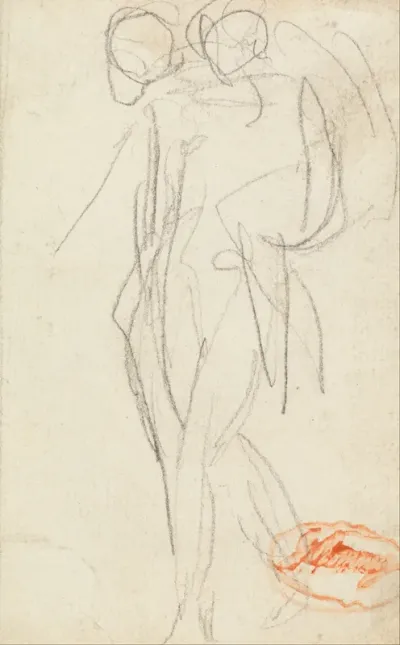 Composition of Two Figures