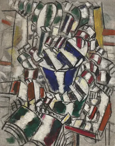 Composition (Still Life)