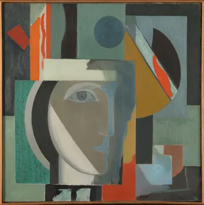 Composition with a Head