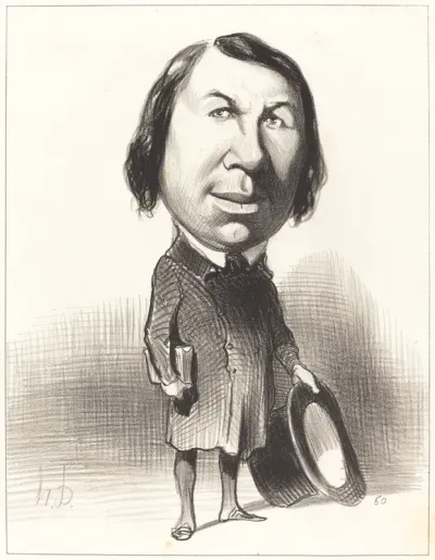 Comte de Montalembert