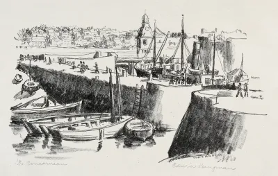 Concarneau