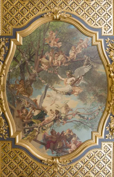 Concert in the Air