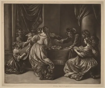 Concert with Nine Persons