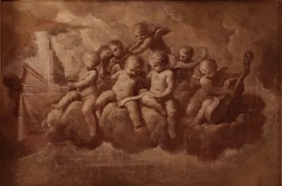 Concerto d'angeli