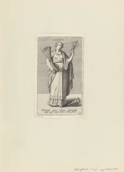 Concordia