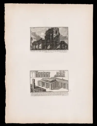Condotto di Caracalla