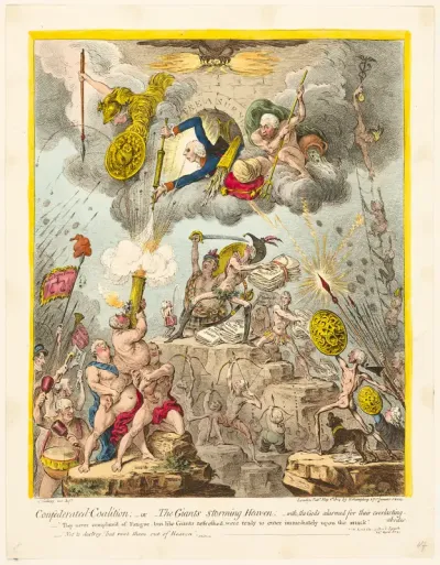 Confederated Coalition