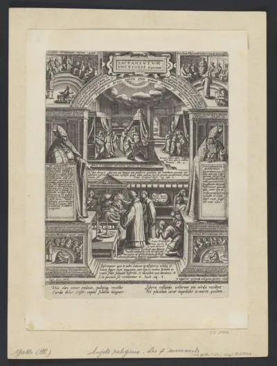 Confession