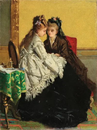 Confidences