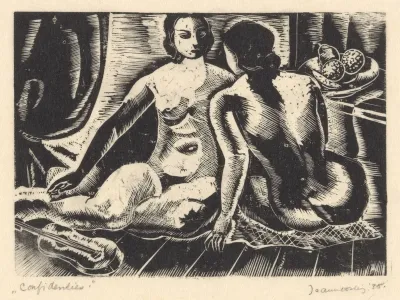Confidenties