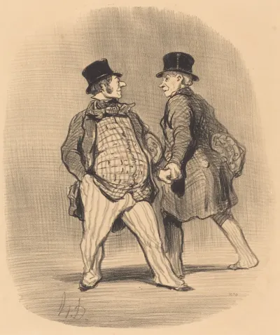 Confrère, méfiez-vous du petit baron...
