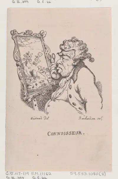Connoisseur
