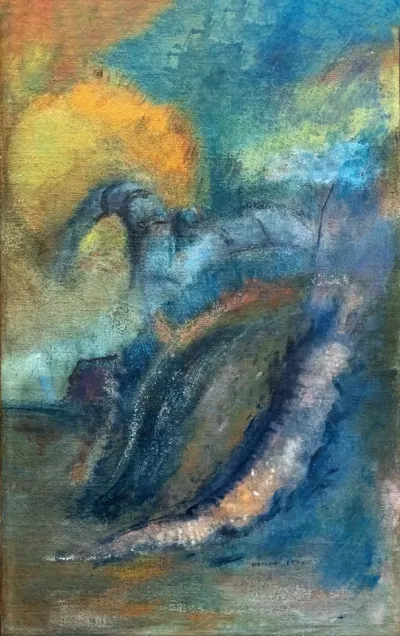 Conque marine