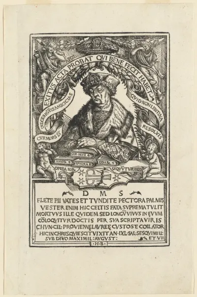 Conrad Celtis
