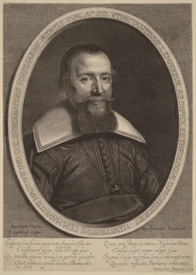 Constantijn L'Empereur