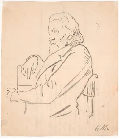 Constantin Hansen