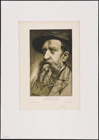 Constantin Meunier