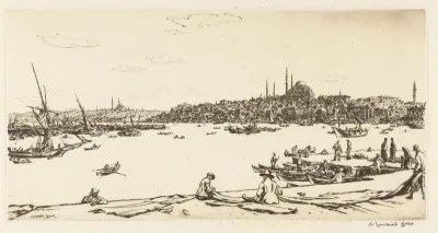 Constantinopel