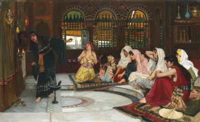 Consulting the Oracle