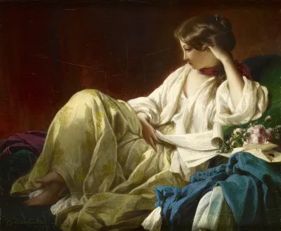 Contemplation