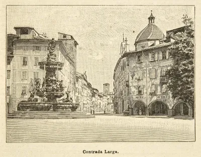 Contrada Larga
