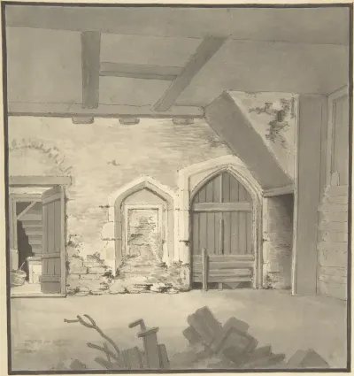 Convent of St. Cloud