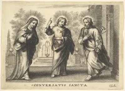 Conversatio Sancta