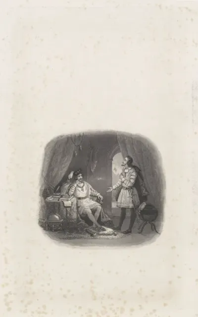 Converserende edellieden