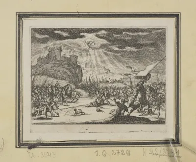Conversion of Paul