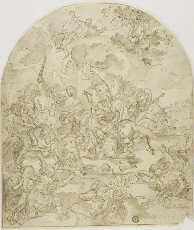 Conversion of Saint Paul