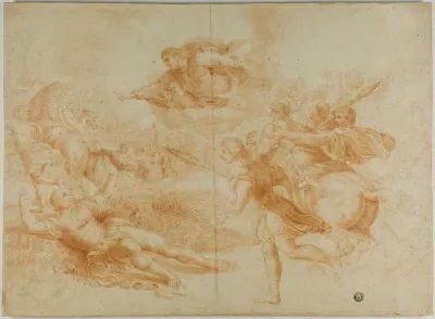 Conversion of Saint Paul