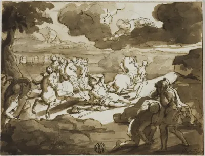 Conversion of St. Paul