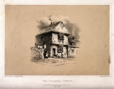 Conway College, Chester