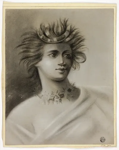 Cook's Voyages to Polynesia
