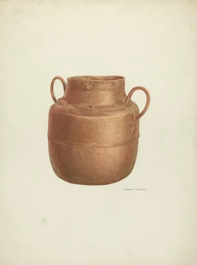 Copper Kettle