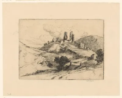 Corfe