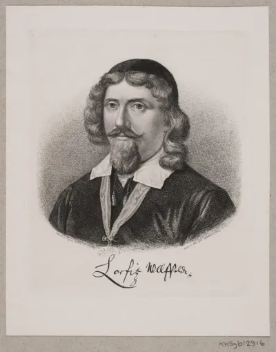 Corfitz Ulfeld
