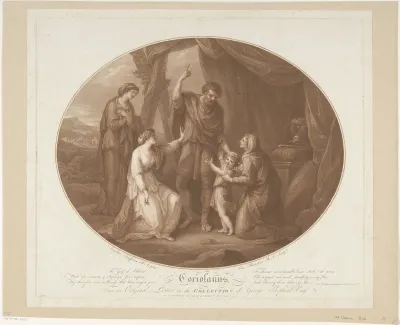 Coriolanus
