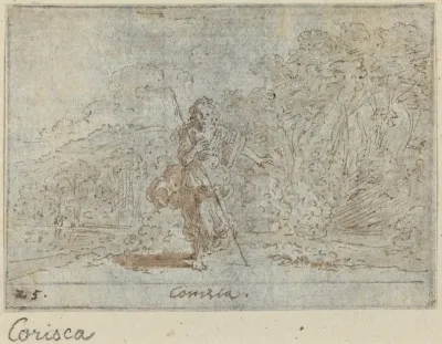 Corisca