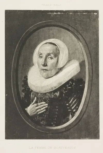 Cornelia Jans Scoop