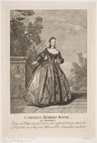 Cornelia Rothe