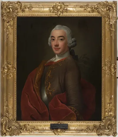 Cornelis (1724-1783), graaf van Heemskerk