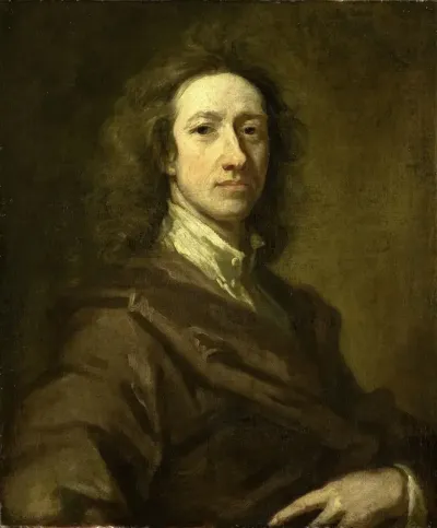 Cornelis de Bruyn (1652-1727). Tekenaar en reiziger