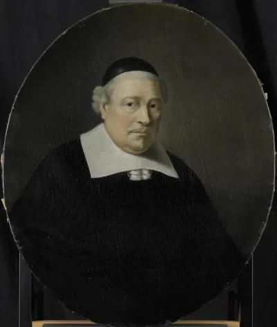 Cornelis de Koningh, gekozen in 1649